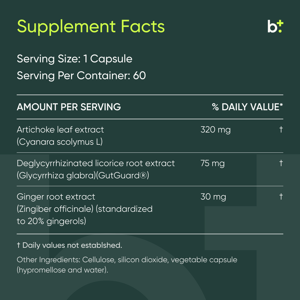 MegaGuard™ - MICROBIOME LABS - B. Health Shop