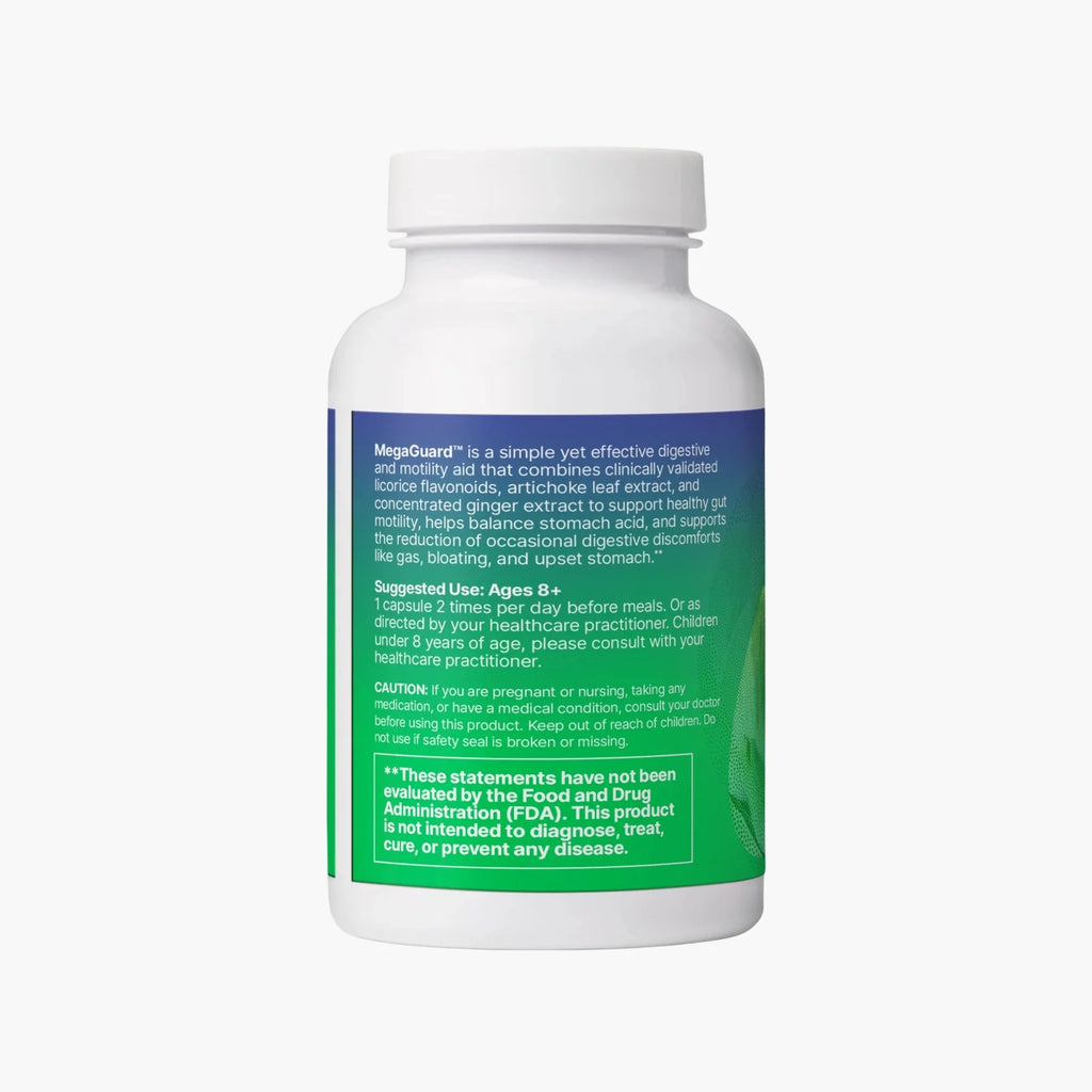 MegaGuard™ - MICROBIOME LABS - B. Health Shop