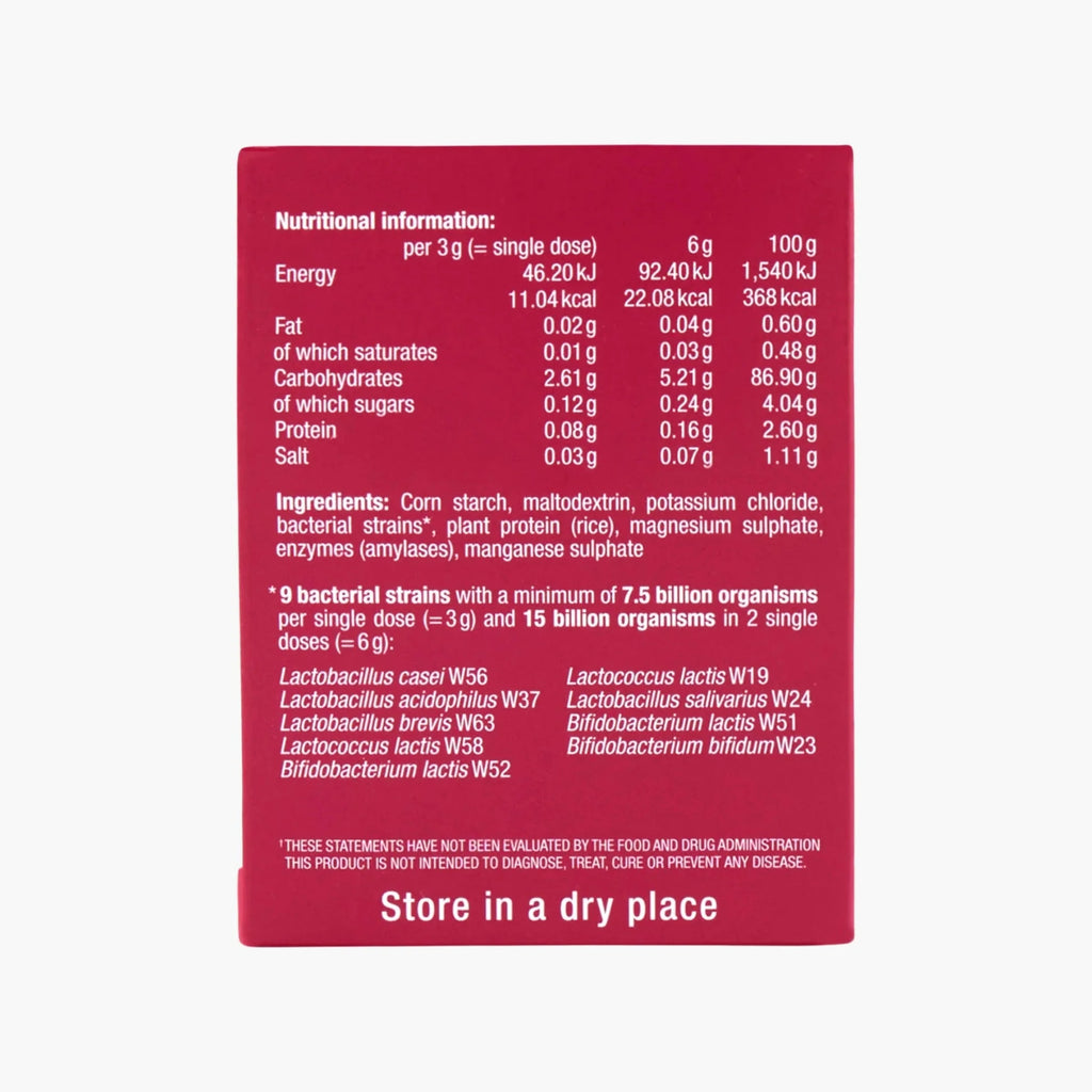Metatox - Omni Biotic - B. Health Shop