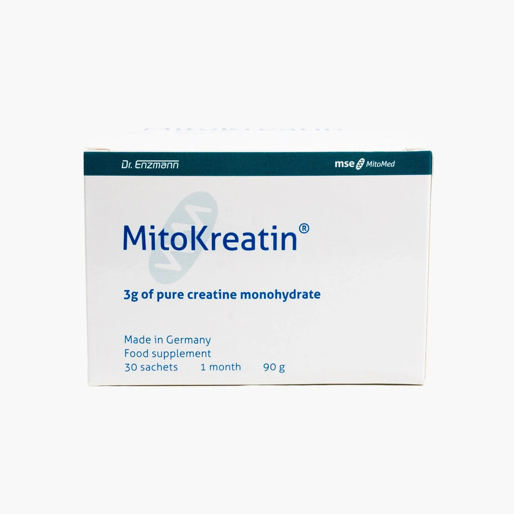 MitoKreatin Creatine - mse MitoMed - B. Health Shop