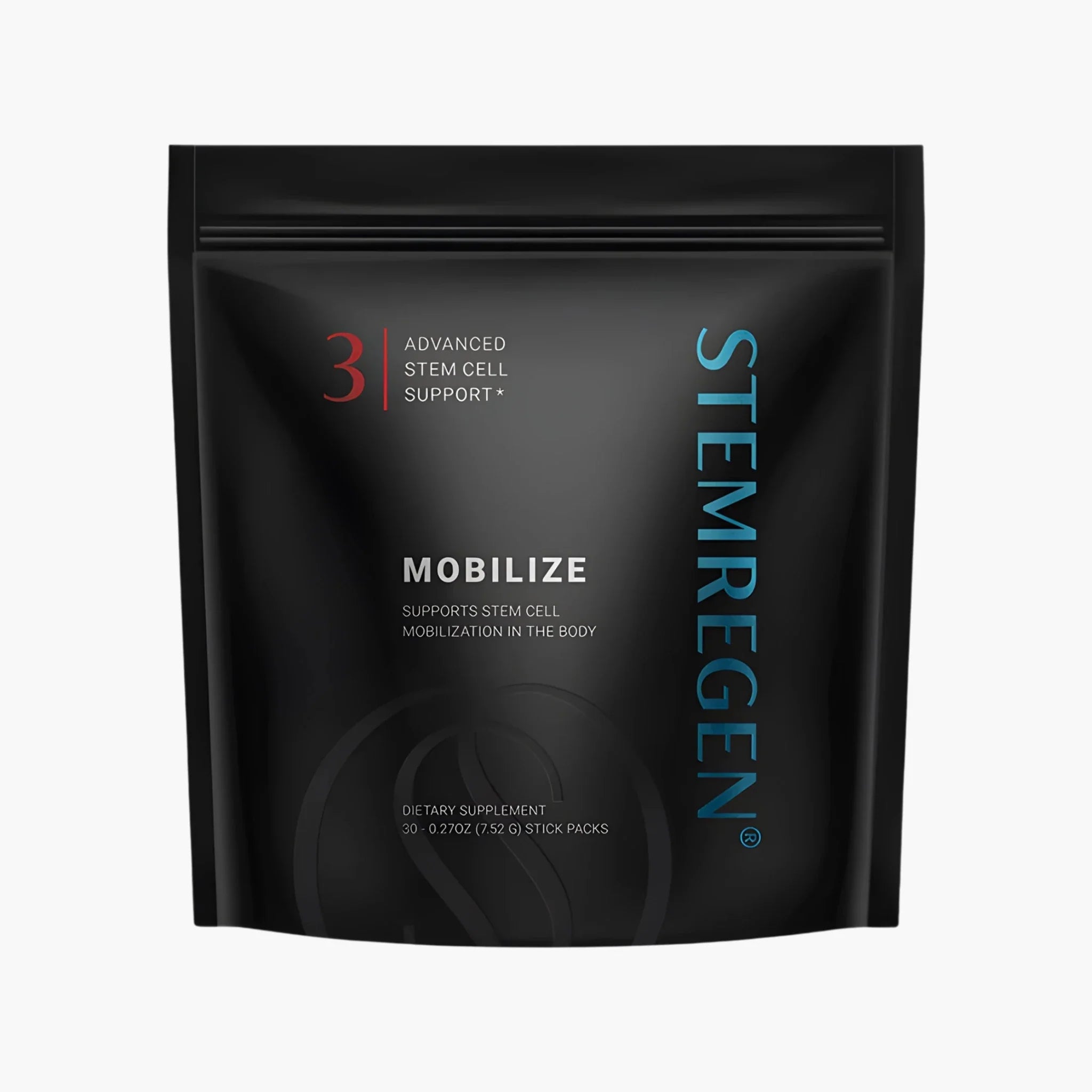 Mobilize - STEMREGEN - B. Health Shop
