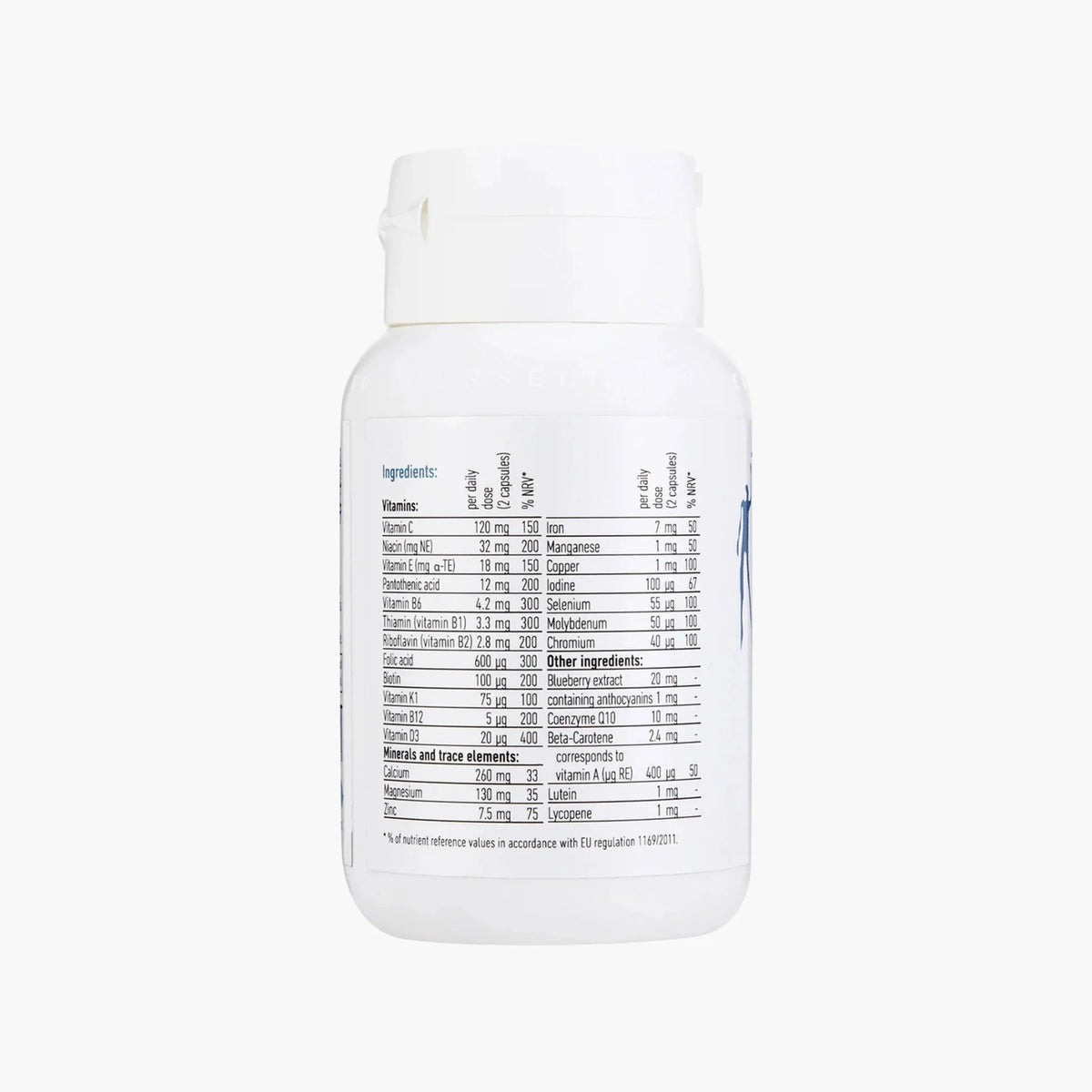 Multispektrum 24/7 - BIOGENA - B. Health Shop