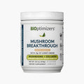 Mushroom Breakthrough - BIOptimizers - B. Health Shop