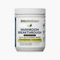 Mushroom Breakthrough - BIOptimizers - B. Health Shop
