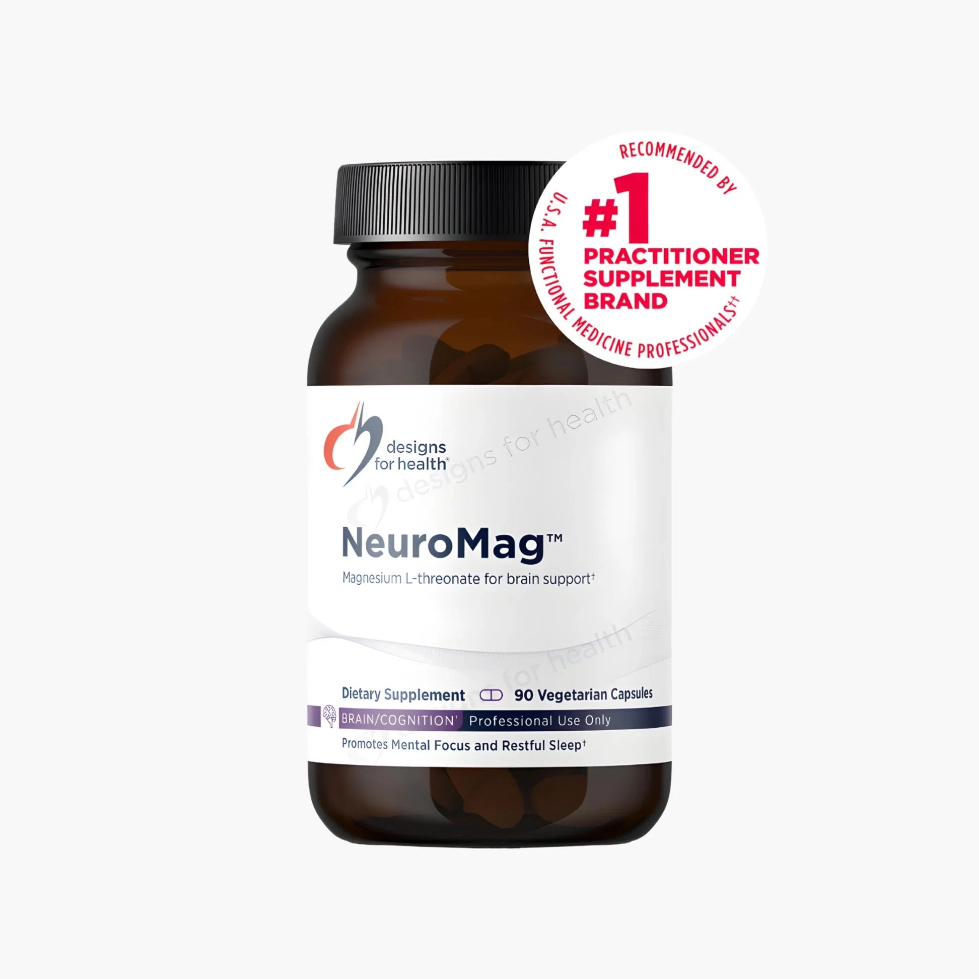 NeuroMag™ - Design Health - B. Health Shop