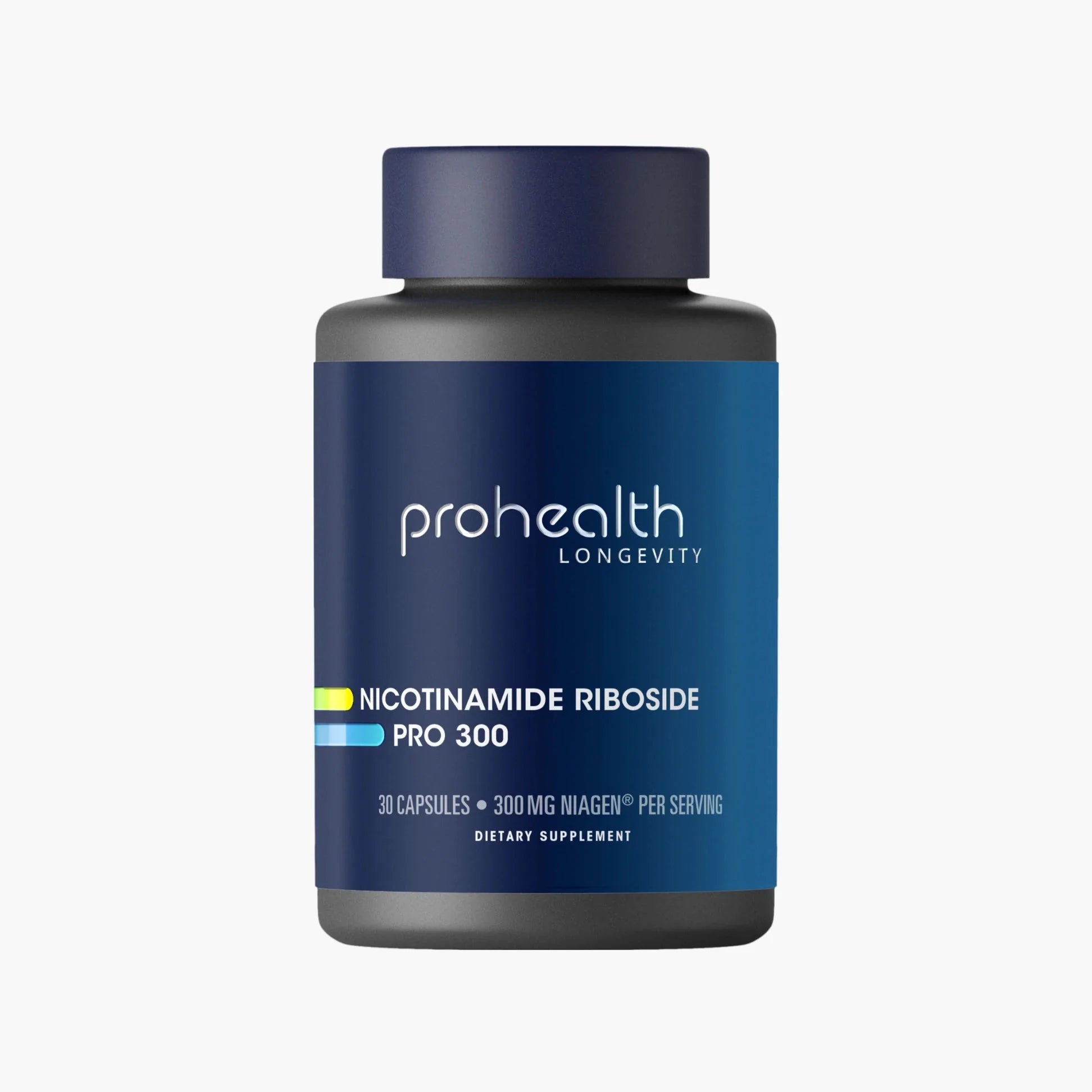 Nicotinamide Riboside Pro 300 - ProHealth Longevity - B. Health Shop