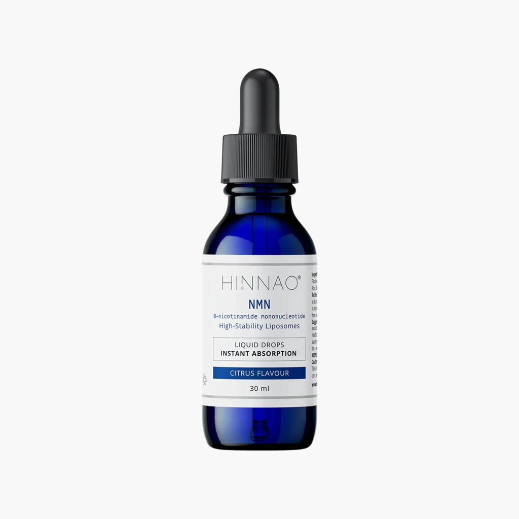 NMN Liposomal Drops - Hinnao - B. Health Shop