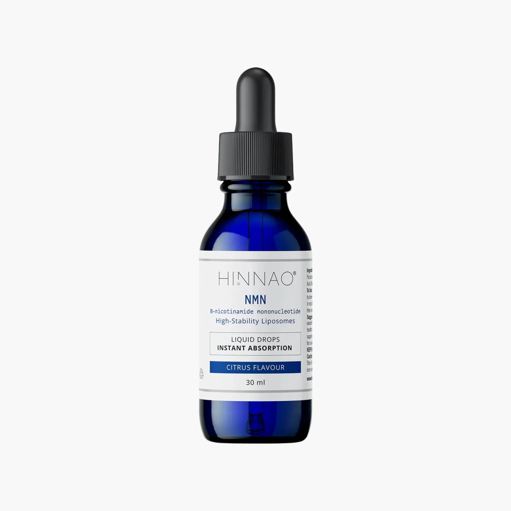 NMN Liposomal Drops - Hinnao - B. Health Shop