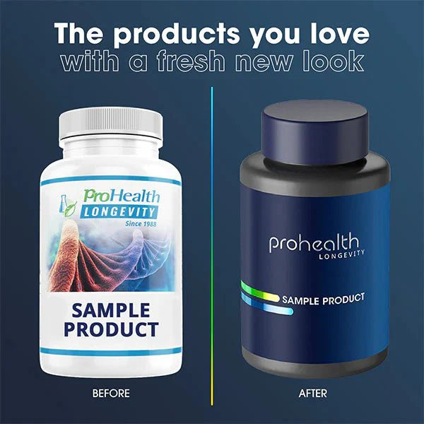 NMN Pro™ 500 - ProHealth - B. Health Shop