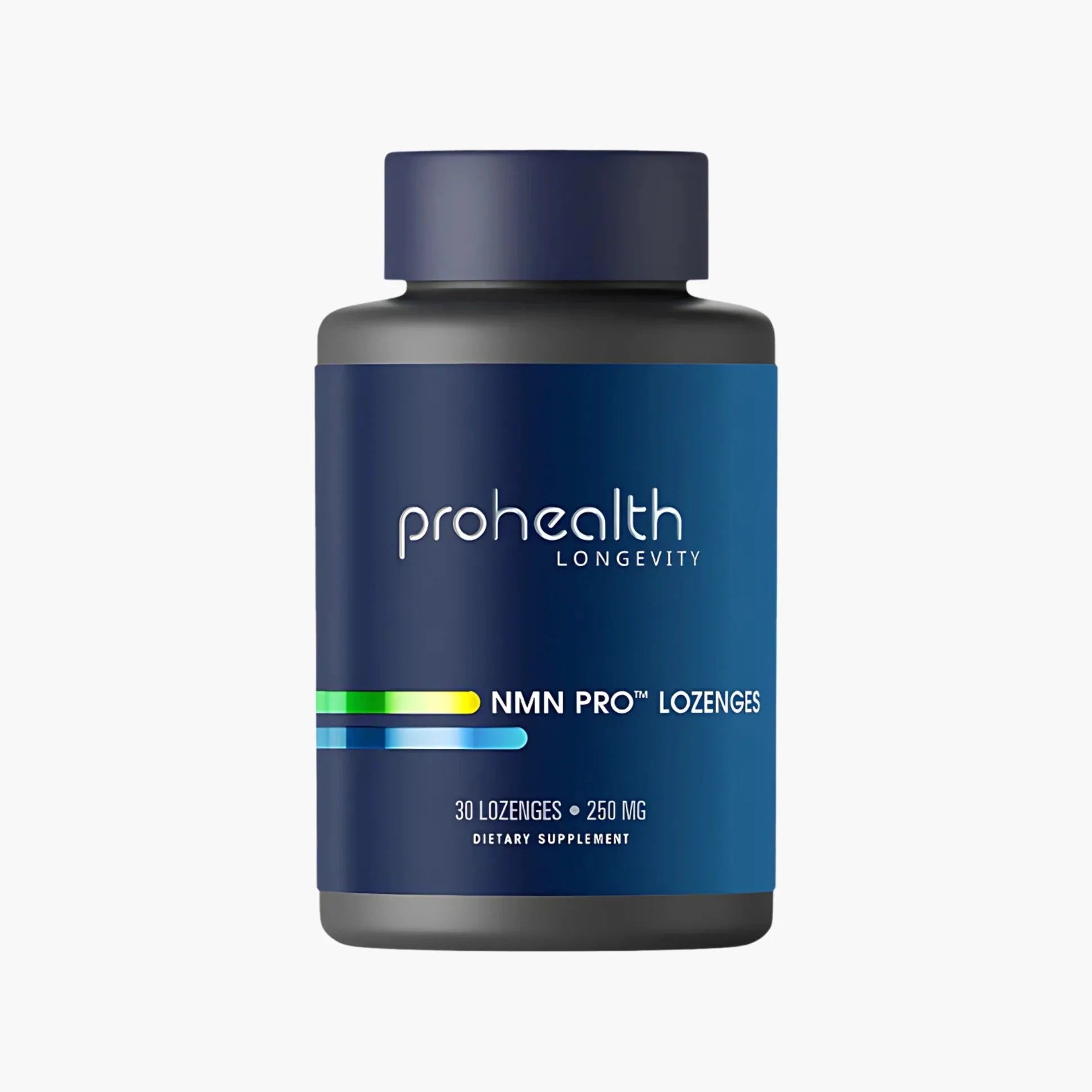 NMN Pro™ Lozenges 250mg - ProHealth - B. Health Shop