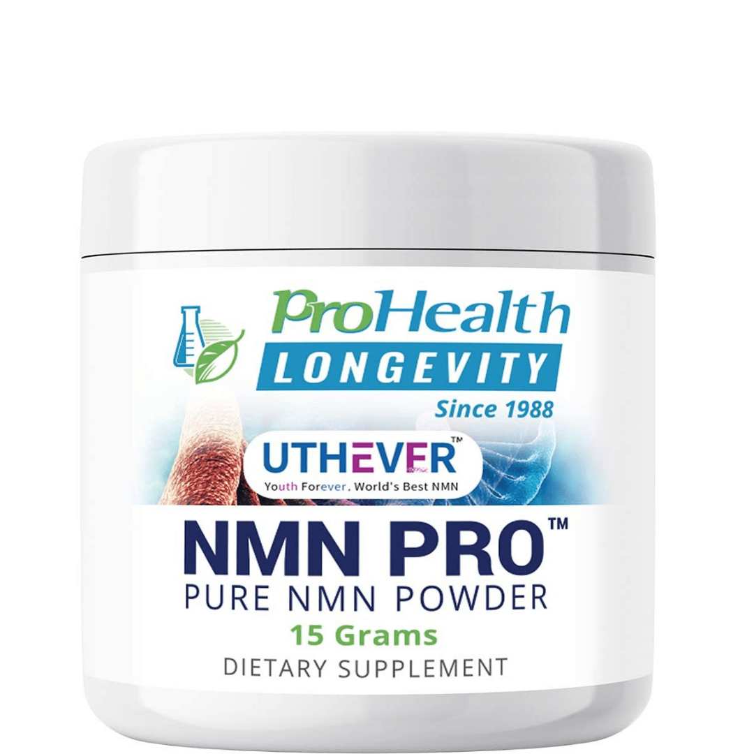 NMN Pro™ Micronized Powder 15g - ProHealth - B. Health Shop