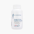 Omega 3 Forte Superior - BIOGENA - B. Health Shop