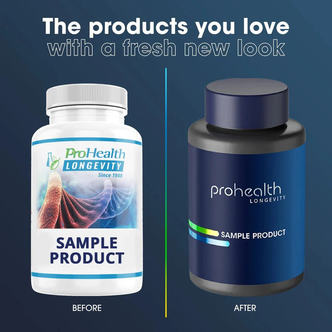 Optimized Curcumin Longvida® Capsules - ProHealth - B. Health Shop