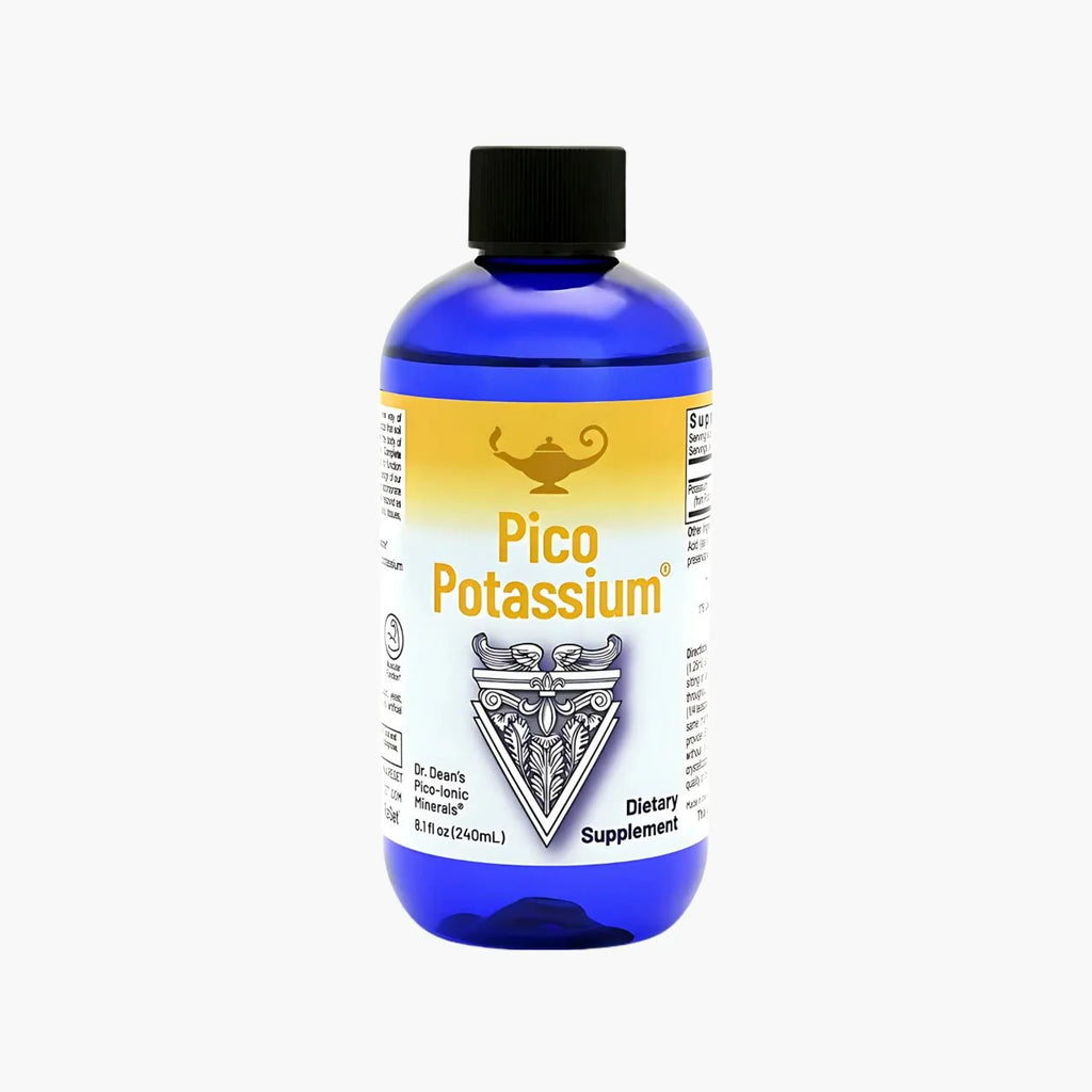 Pico Potassium® - RnA ReSet - B. Health Shop