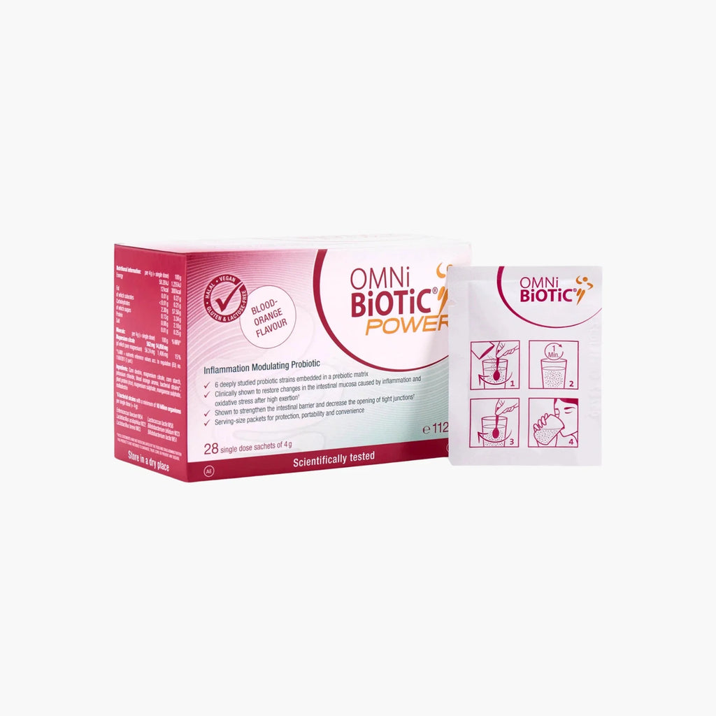 Power - Omni Biotic - B. Health Shop