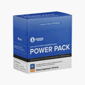 Power Pack - Designs for Sport - B. Health Shop