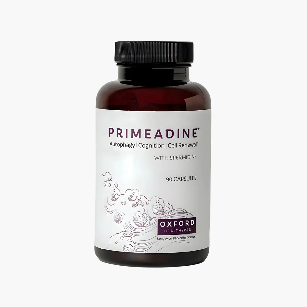 Primeadine® Original - Oxford HealthSpan - B. Health Shop