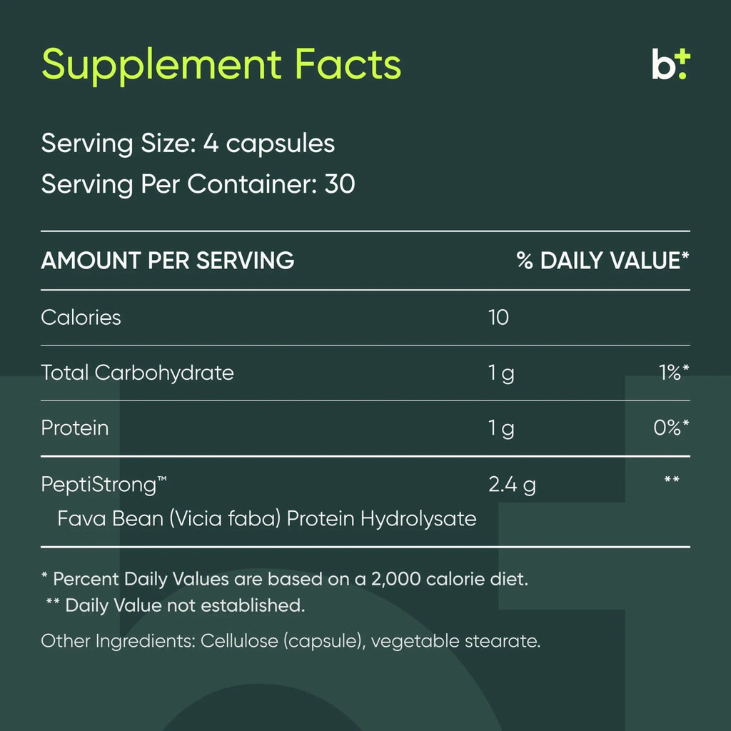 Pro - Formance Peptides - Designs for Sport - B. Health Shop