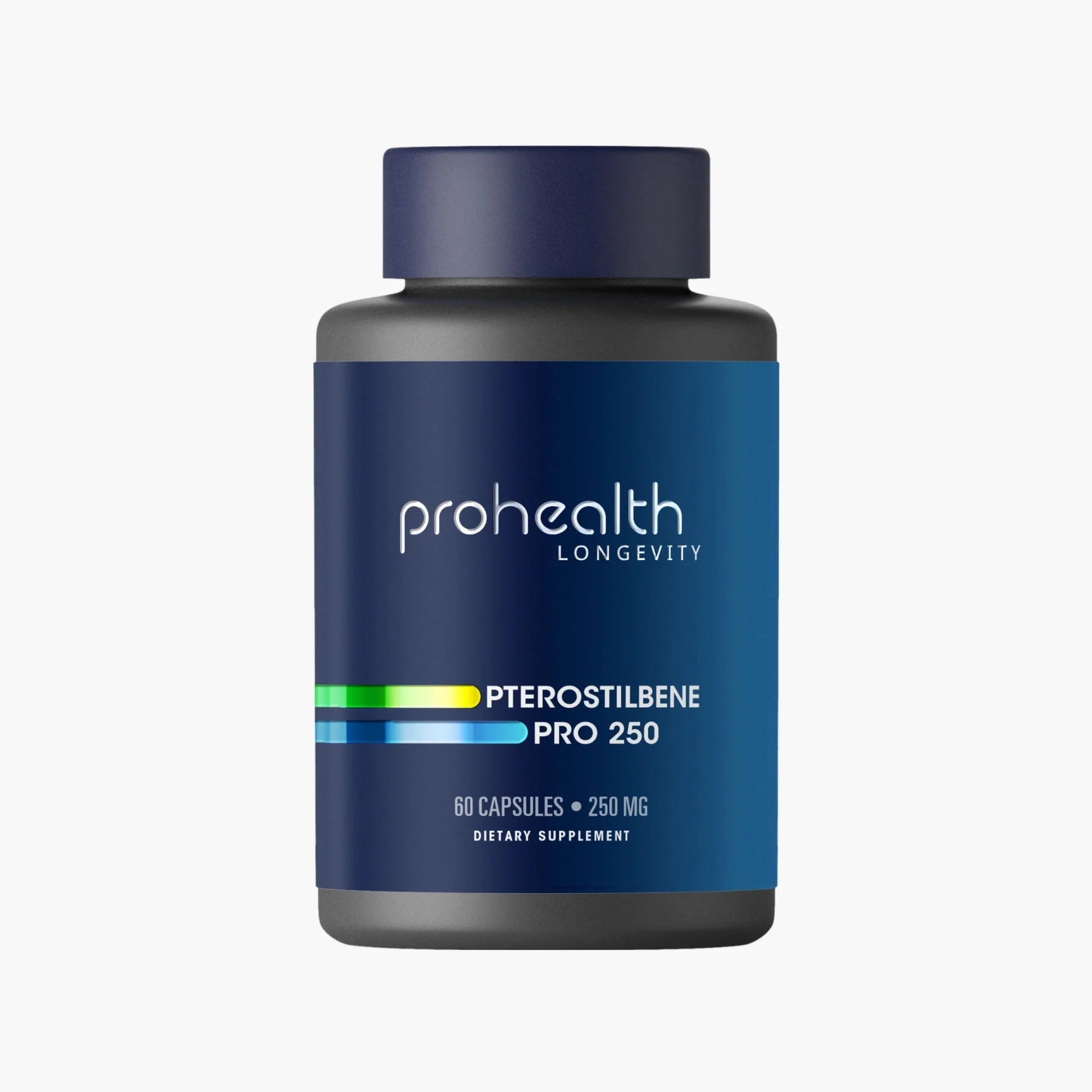 Pterostilbene Pro 250 - ProHealth - B. Health Shop