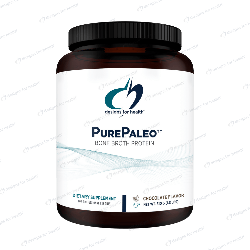 PurePaleo™ - Design Health - B. Health Shop