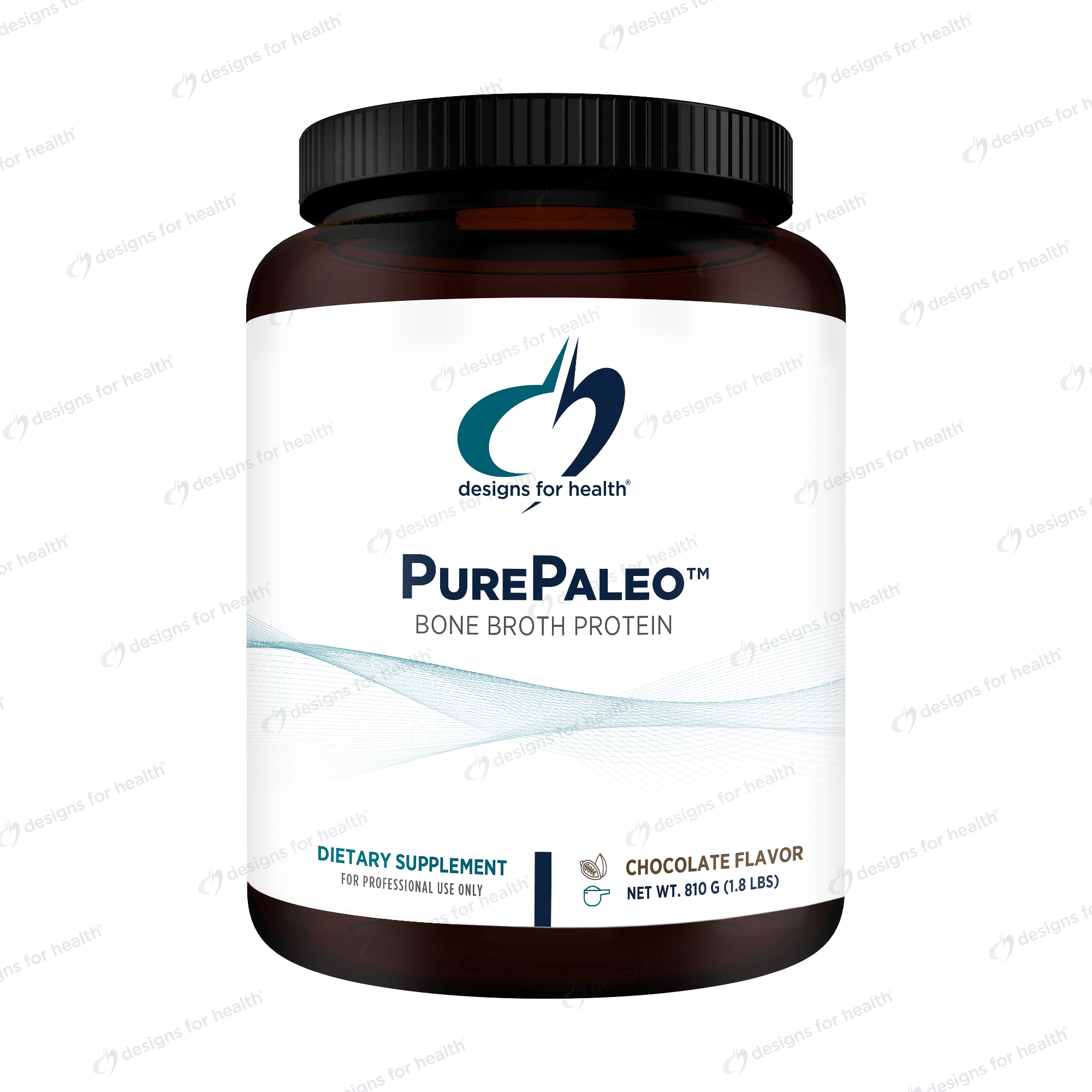 PurePaleo™ - Design Health - B. Health Shop