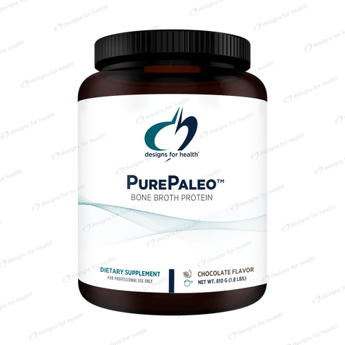 PurePaleo™ - Design Health - B. Health Shop