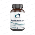 Quercetin + Nettles - Design Health - B. Health Shop