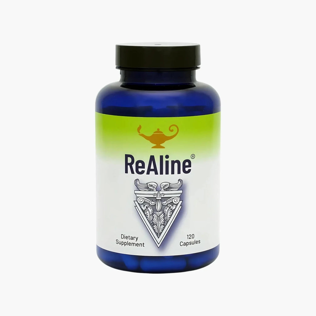 ReAline® Vitamin B Complex - RnA ReSet - B. Health Shop