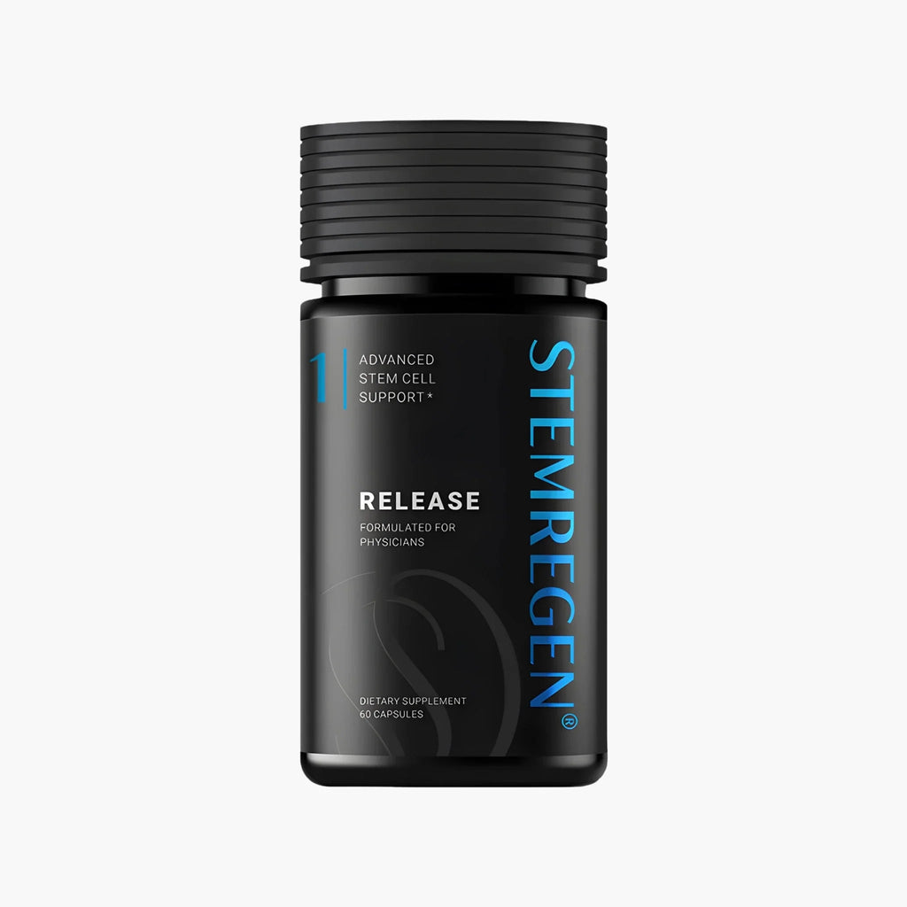 Release - STEMREGEN - B. Health Shop