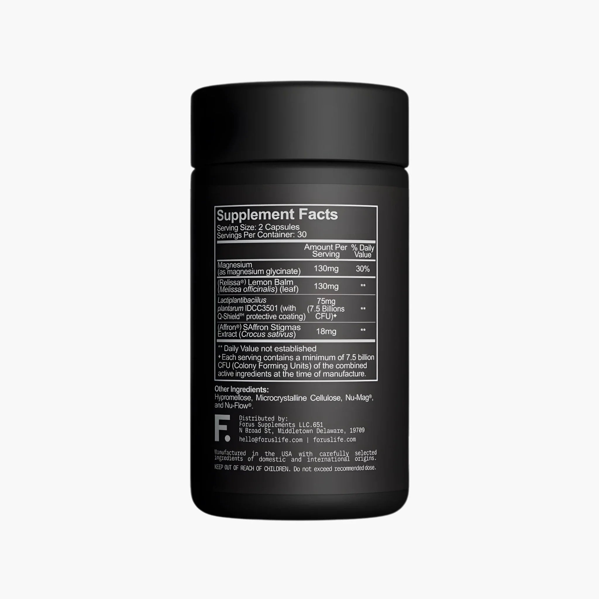REM+ - Forus - B. Health Shop
