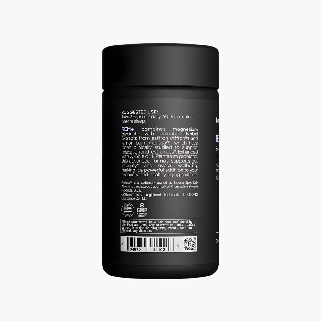 REM+ - Forus - B. Health Shop
