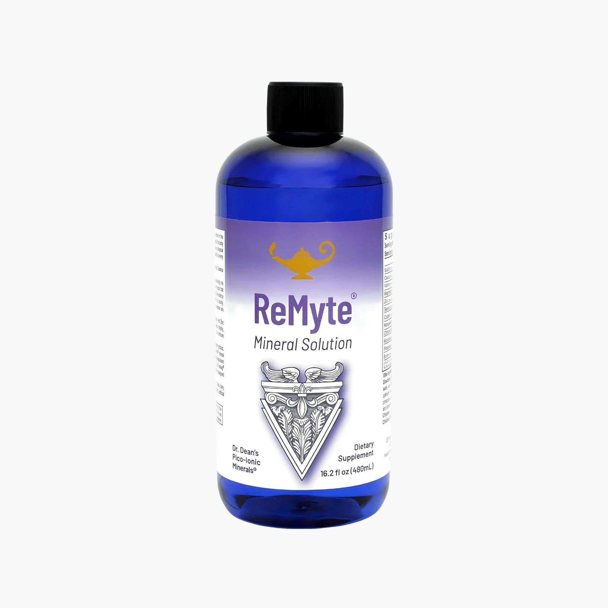 ReMyte® Mineral Solution - RnA ReSet - B. Health Shop