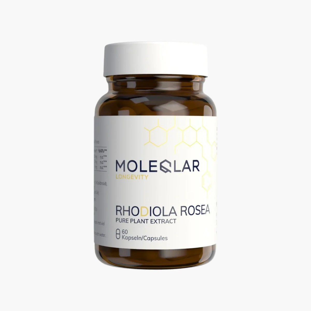 Rhodiola Rosea