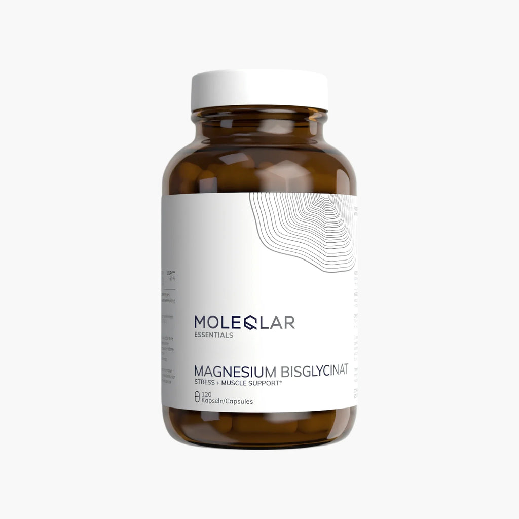Magnesium Bisglycinate