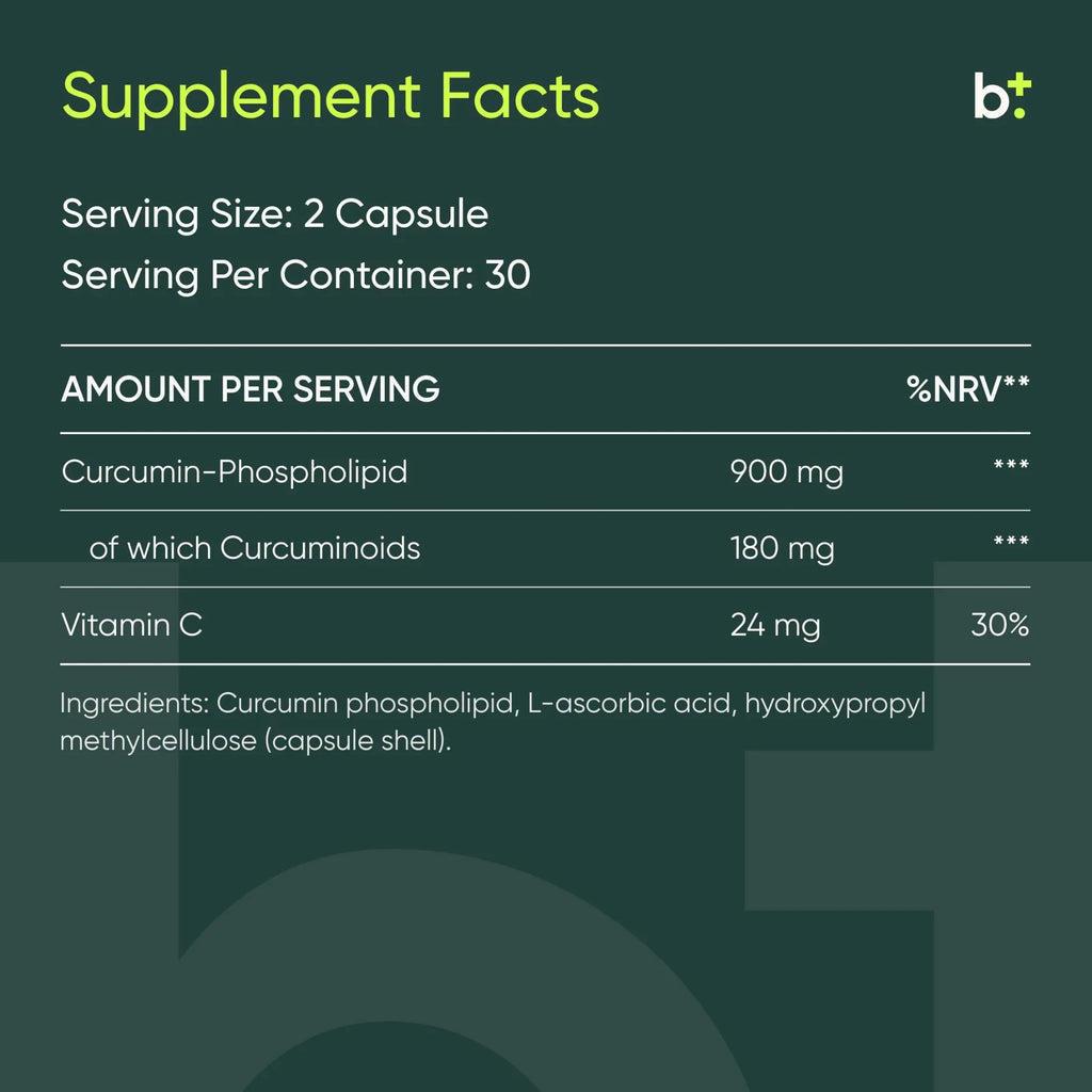 Curcusome Curcumin