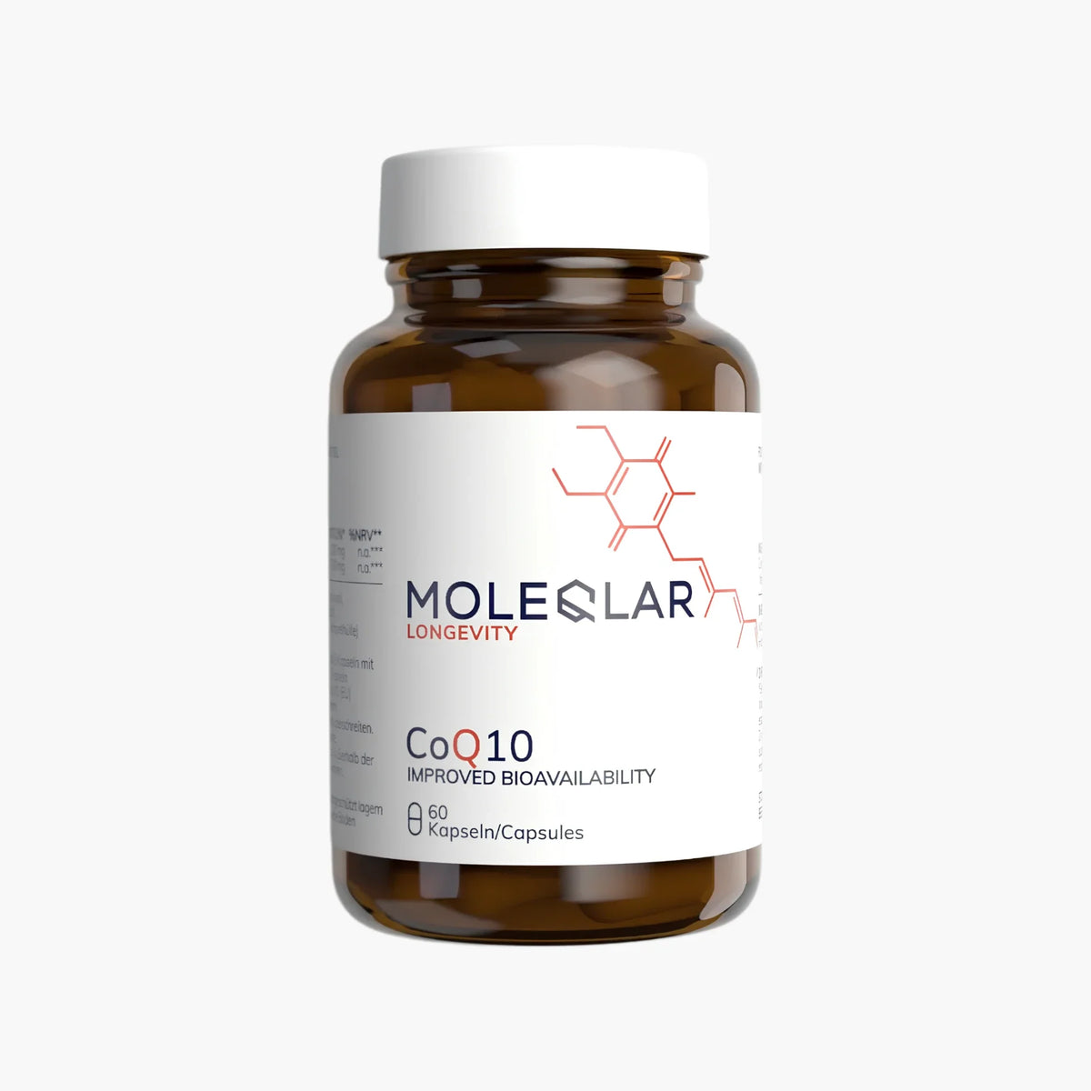 Coenzyme Q10