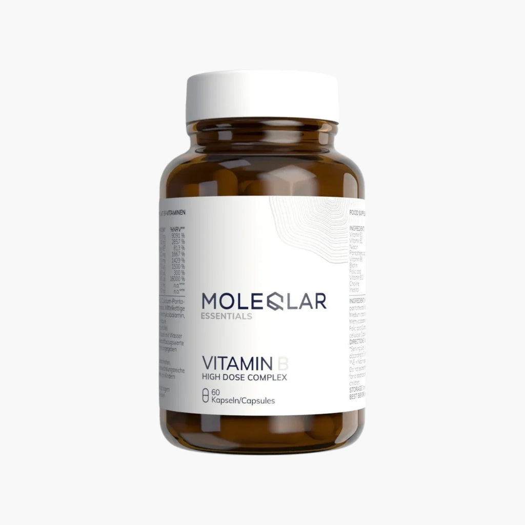 Vitamin B Complex