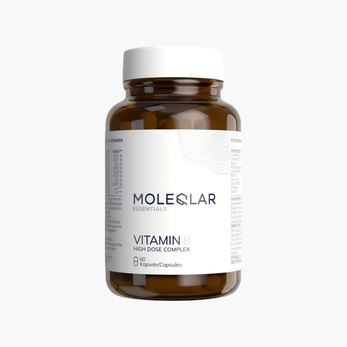 Vitamin B Complex