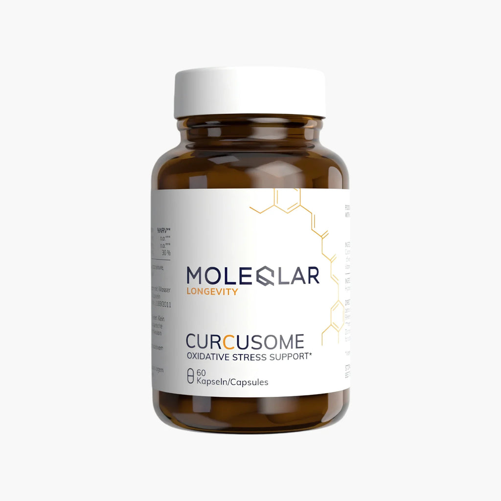 Curcusome Curcumin