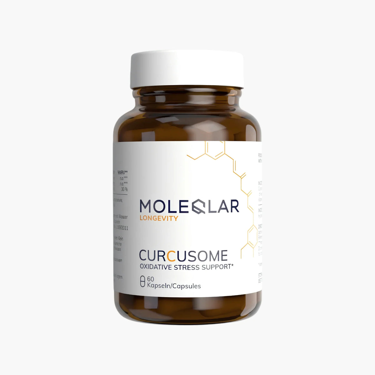 Curcusome Curcumin
