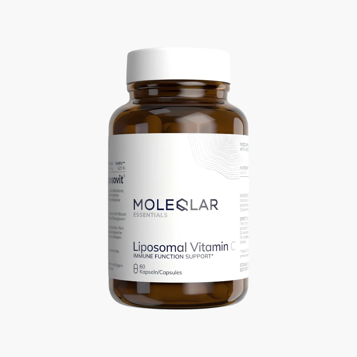 Liposomal Vitamin C