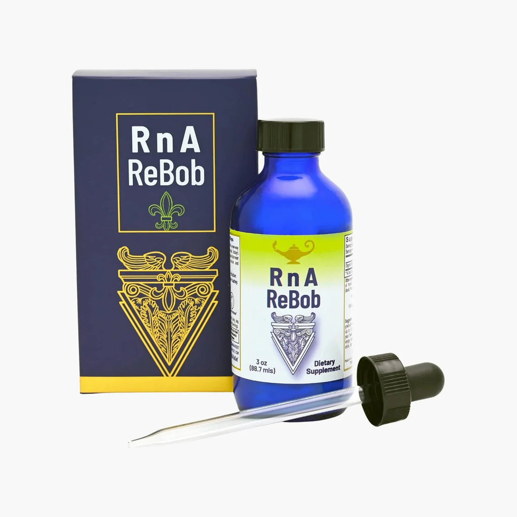 RnA ReBob - RnA ReSet - B. Health Shop