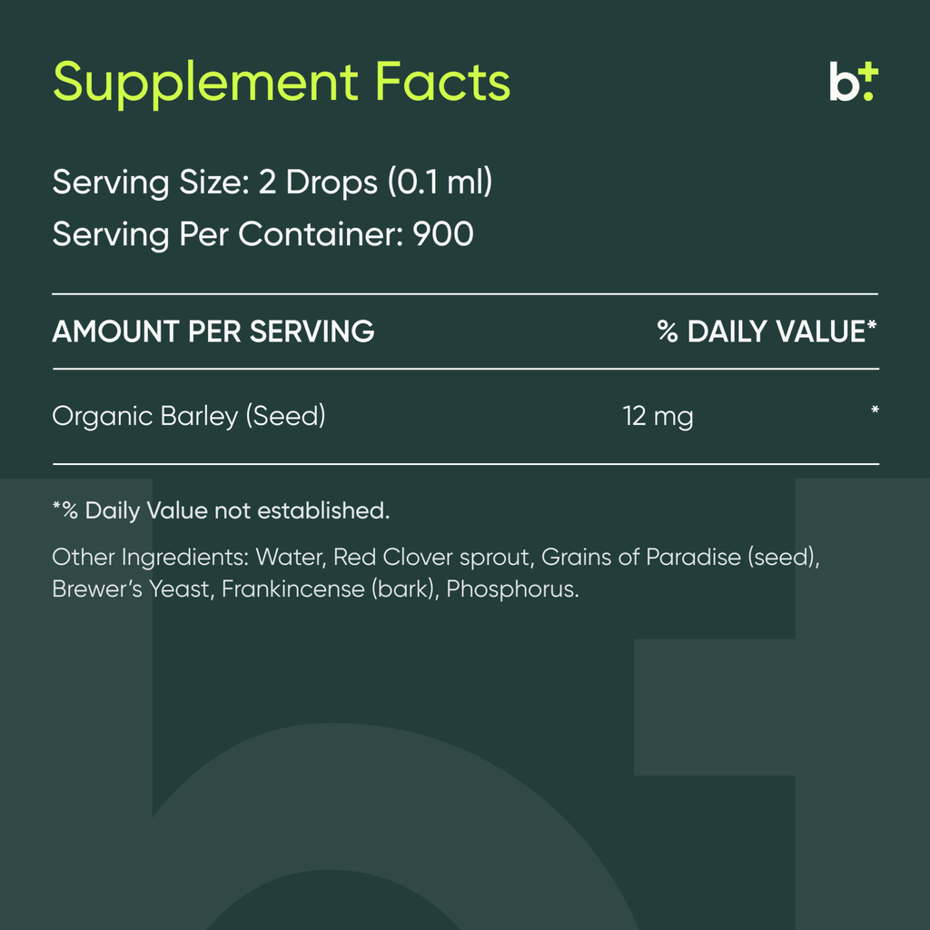 RnA ReBob - RnA ReSet - B. Health Shop