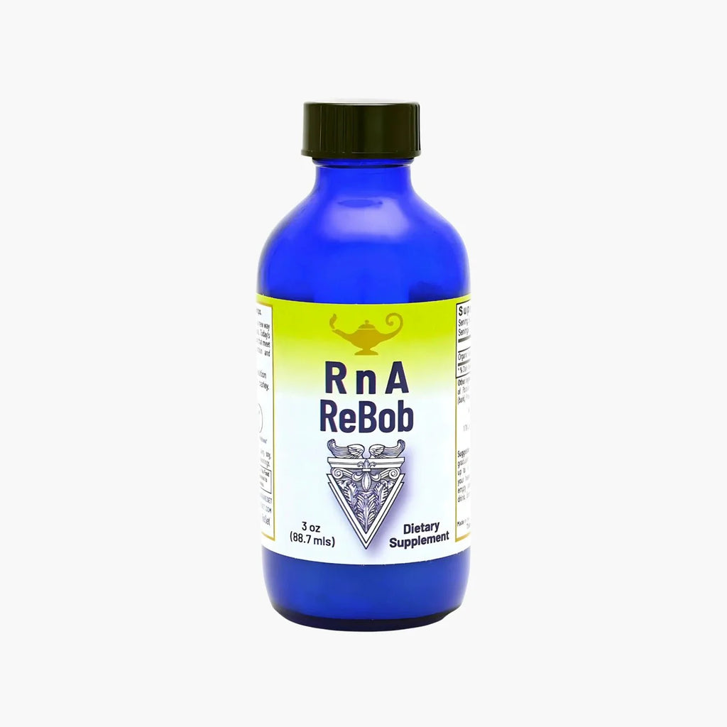 RnA ReBob - RnA ReSet - B. Health Shop