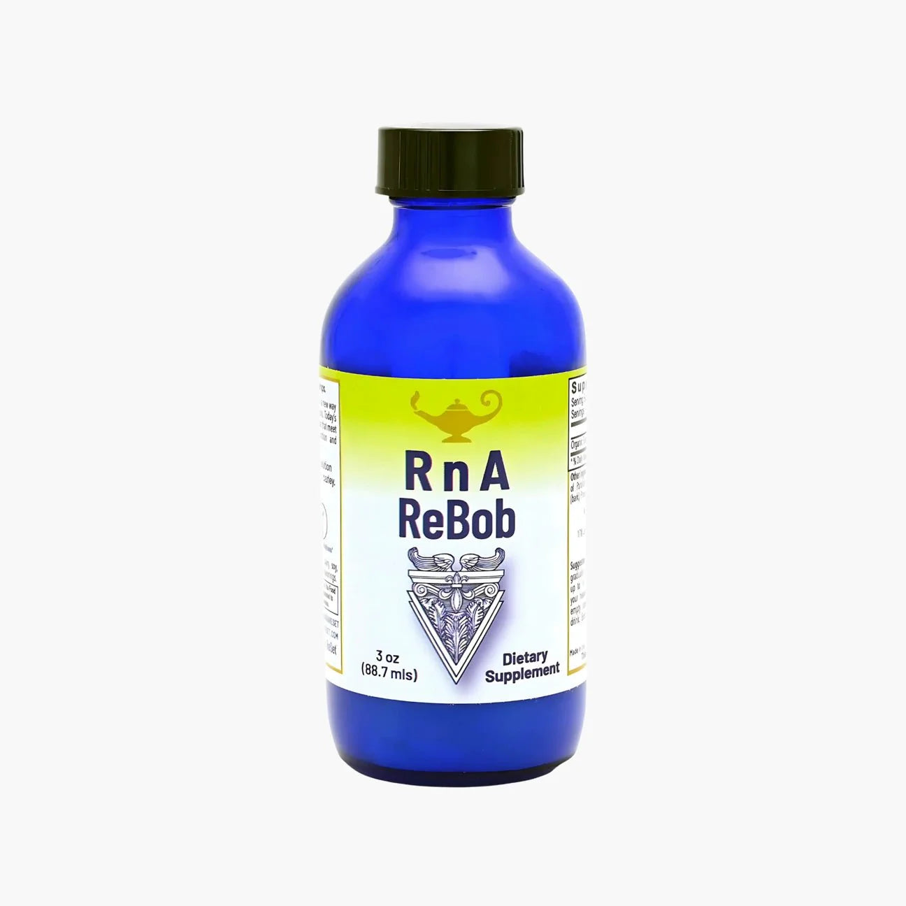 RnA ReBob - RnA ReSet - B. Health Shop