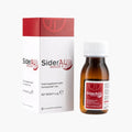 SiderAL Gocce - SiderAL - B. Health Shop