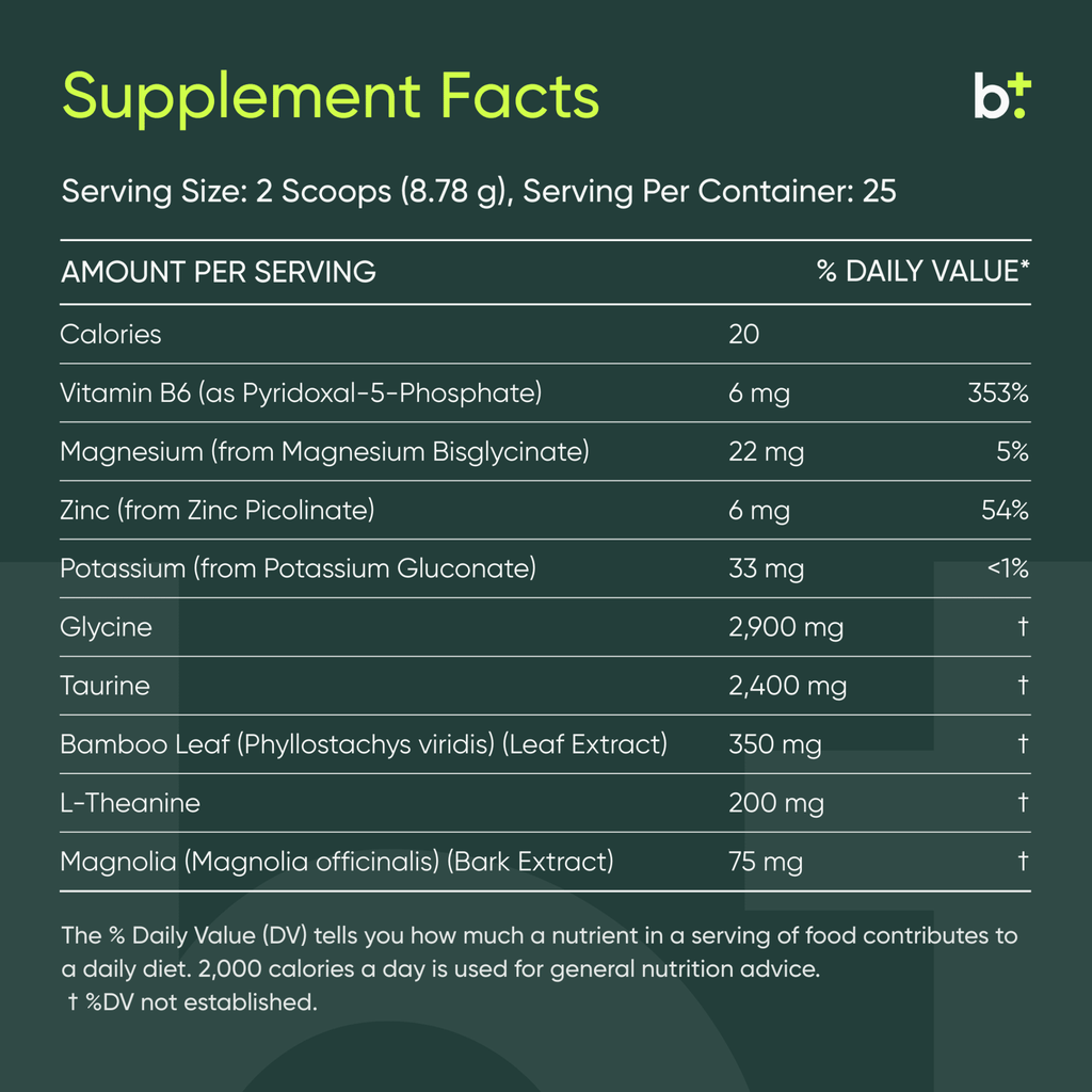 Sleep Breakthrough - BIOptimizers - B. Health Shop