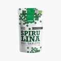 Spirulina Tablets (500) - purasana - B. Health Shop