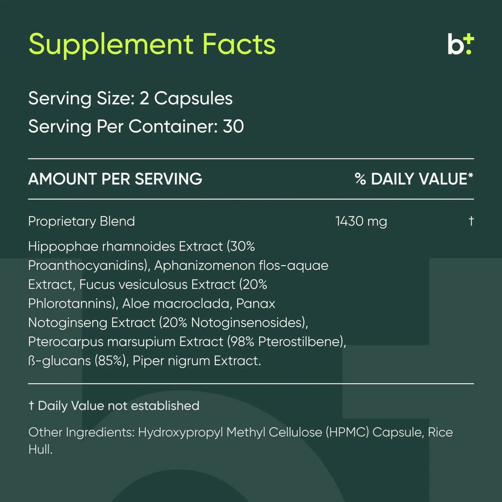 Sport - STEMREGEN - B. Health Shop