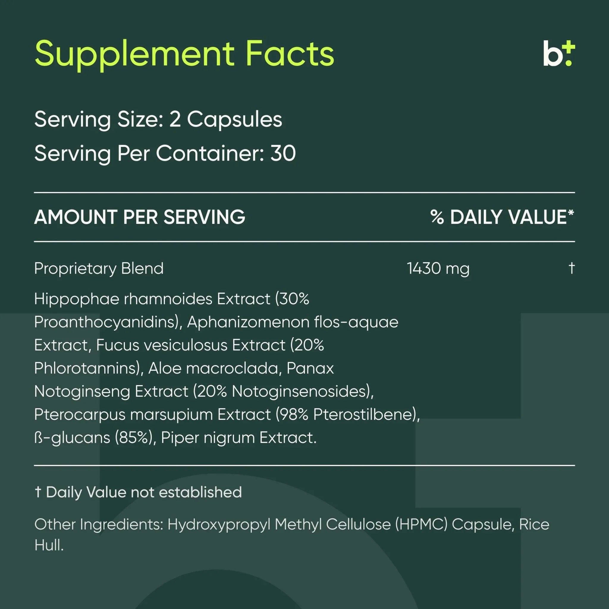 Sport - STEMREGEN - B. Health Shop